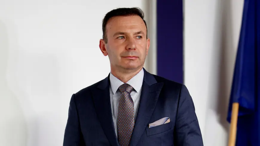 Главният секретар на МВР Живко Коцев подава оставка