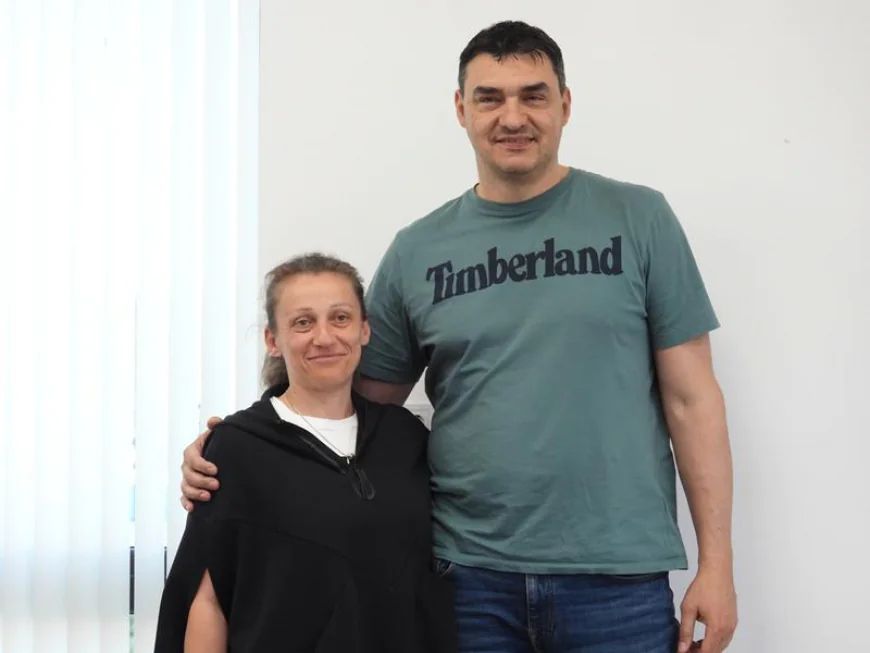 Владо Николов представи в Монтана автобиографичната си книга „Високо“ /снимки/