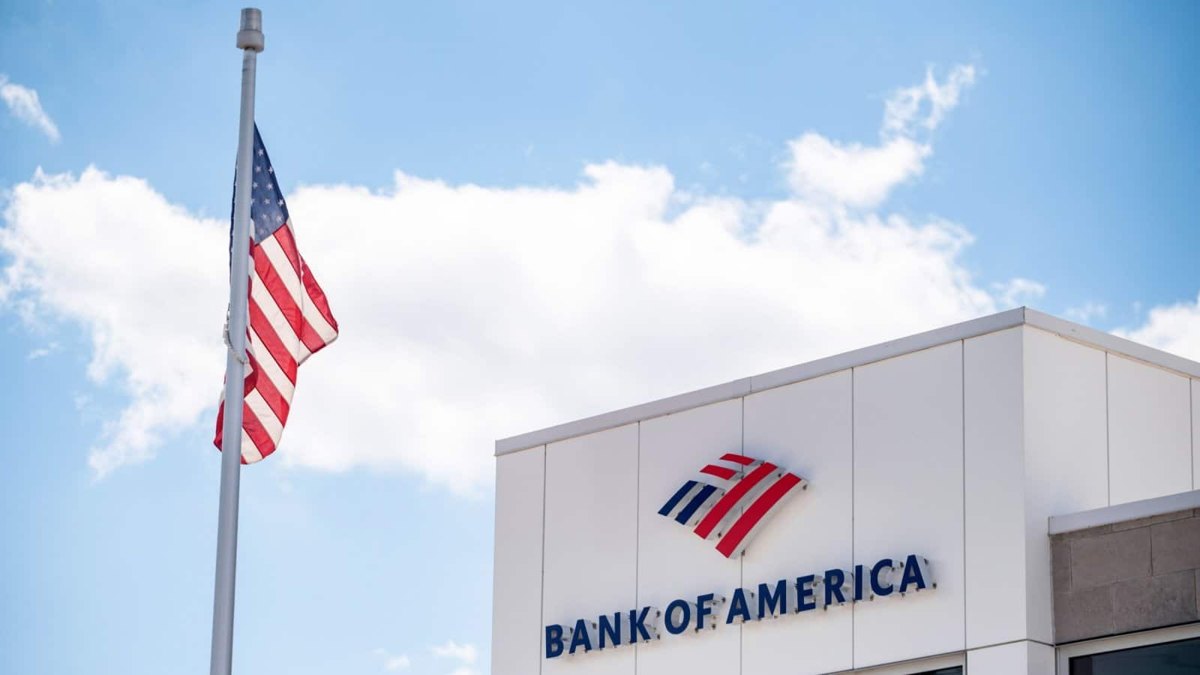 Bank of America повиши прогнозата си за разходите за AI със 70%