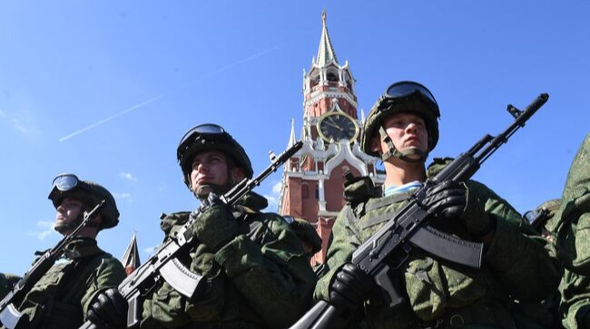 Германски генерал: Русия може да нападне НАТО през 2029 г. или по-рано