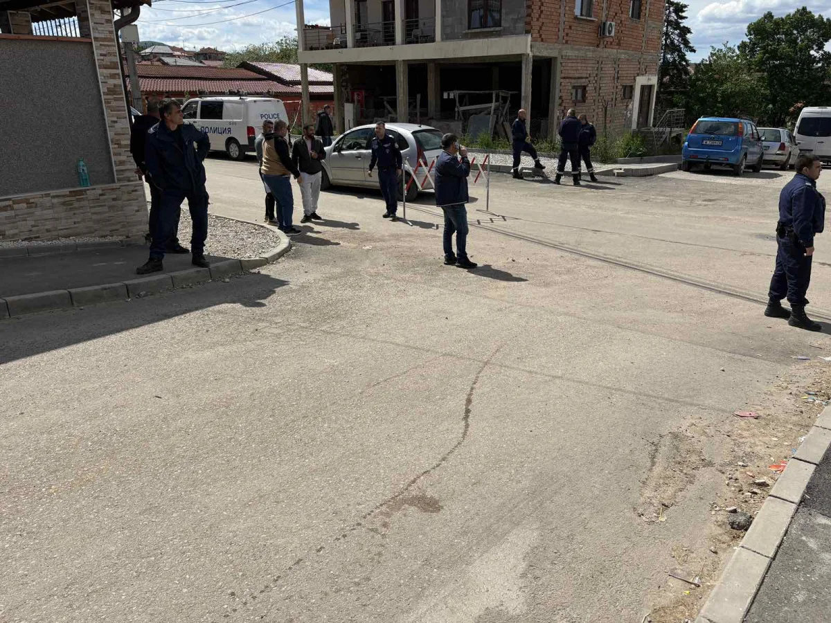 Трима задържани след убийство в Монтана