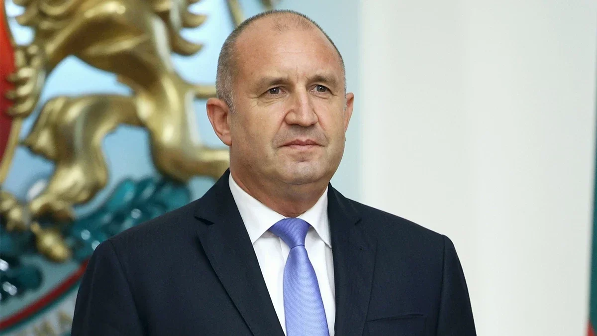 Премиерът Радев на първо официално посещение в Берлин