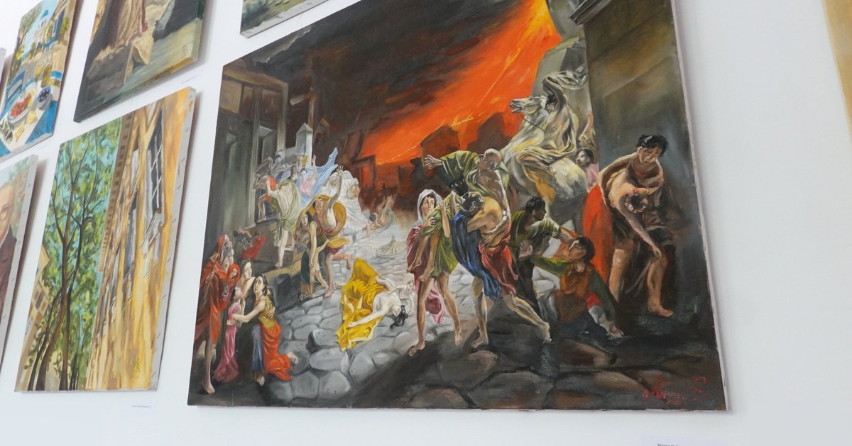 mladi-hudozhnitsi-ot-montana-predstaviha-godishna-izlozhba