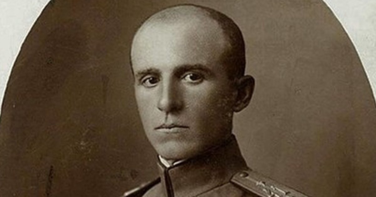 istorikat-petar-mutafchiev-voyuva-v-tri-voyni-i-poluchava-pet-ordena-za-hrabrost