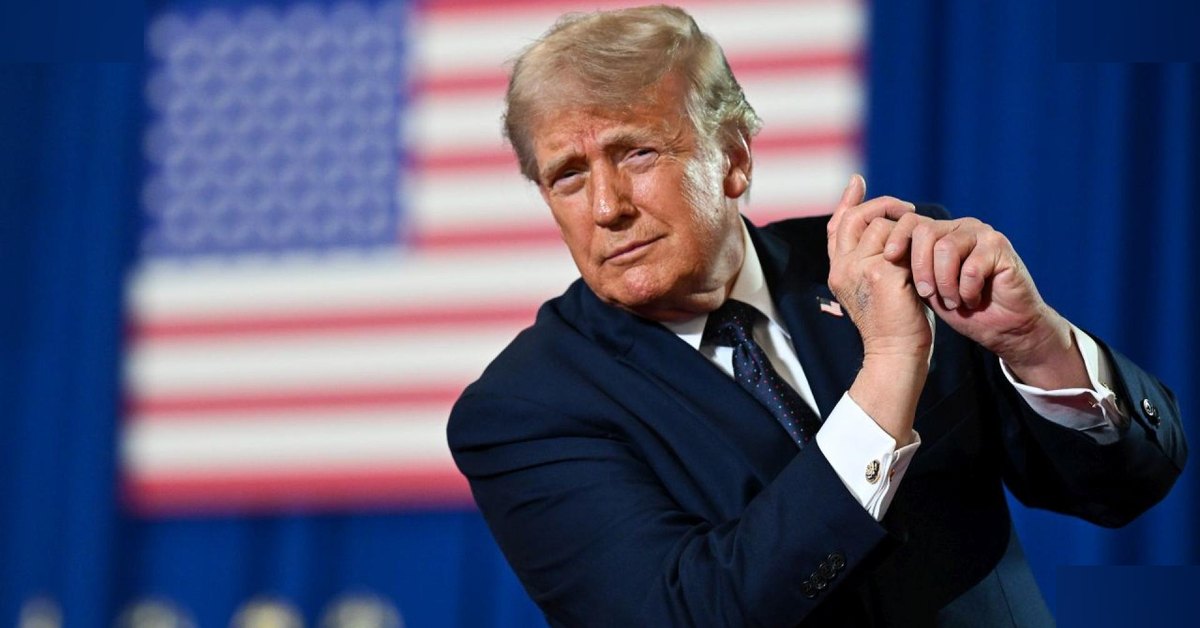meditsinski-pregled-sartseto-na-donald-tramp-e-s-14-godini-po-mlado-ot-realnata-mu-vazrast