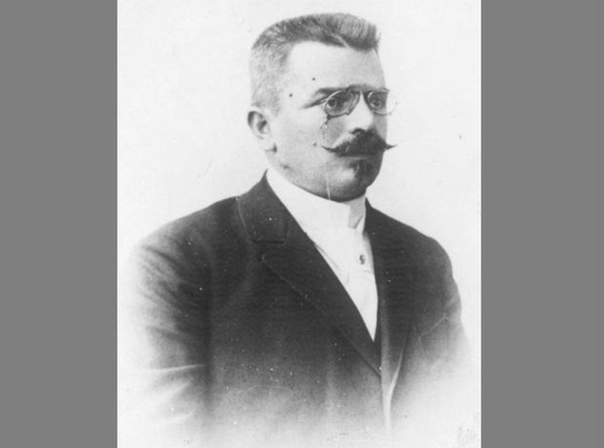 160-godini-ot-rozhdenieto-na-prof-krasto-krastev