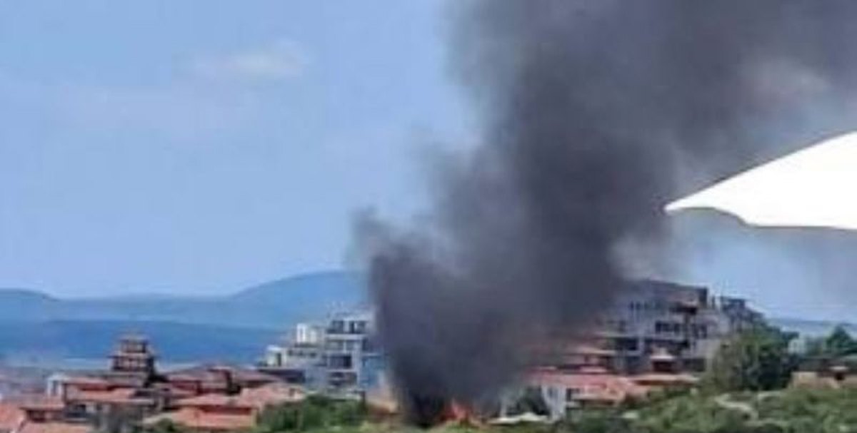 pozhar-kray-sveti-vlas-tragna-ot-nezakonno-smetishte