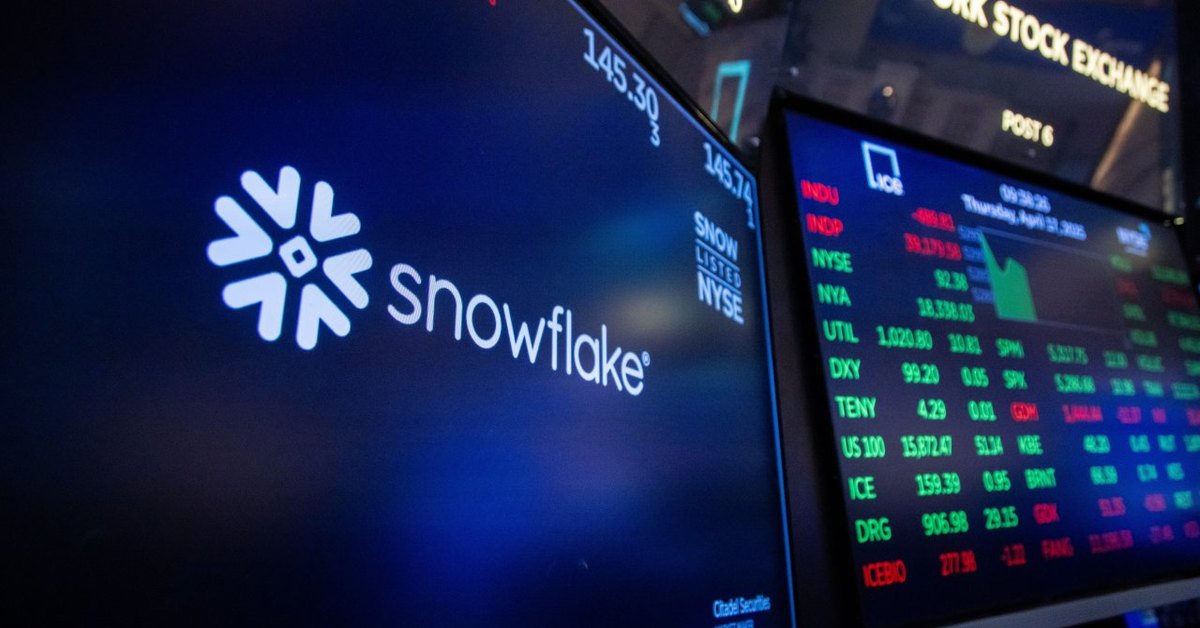 snowflake-poskapna-s-30-na-uolstriyt-sled-silni-prognozi-i-sdelka-s-amazon