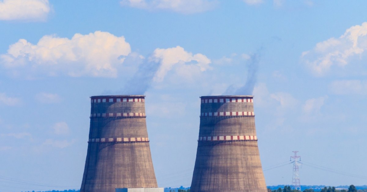 rosatom-ima-udar-s-dron-po-aets-zaporozhie