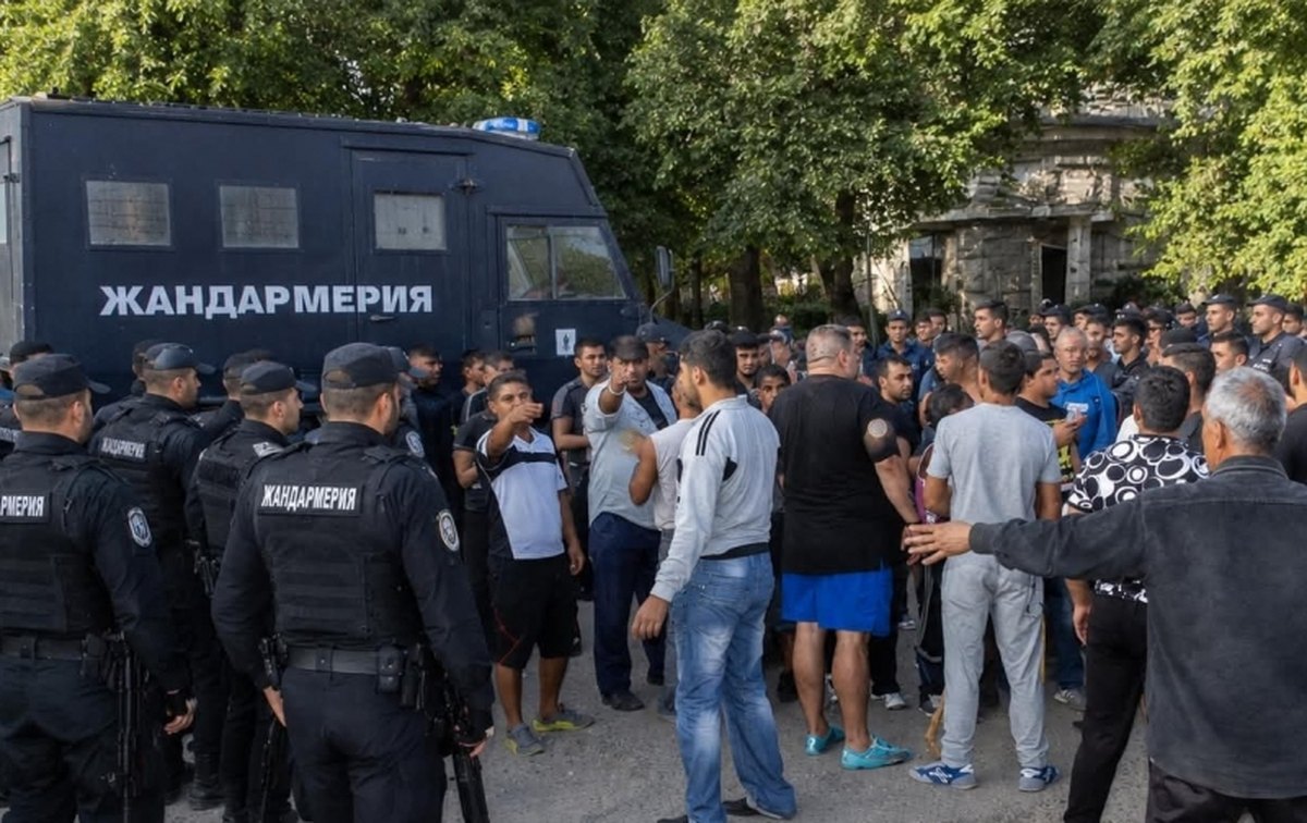 masov-boy-mezhdu-romski-familii-v-berkovitsa-politsiyata-s-zhandarmeriya-na-myasto