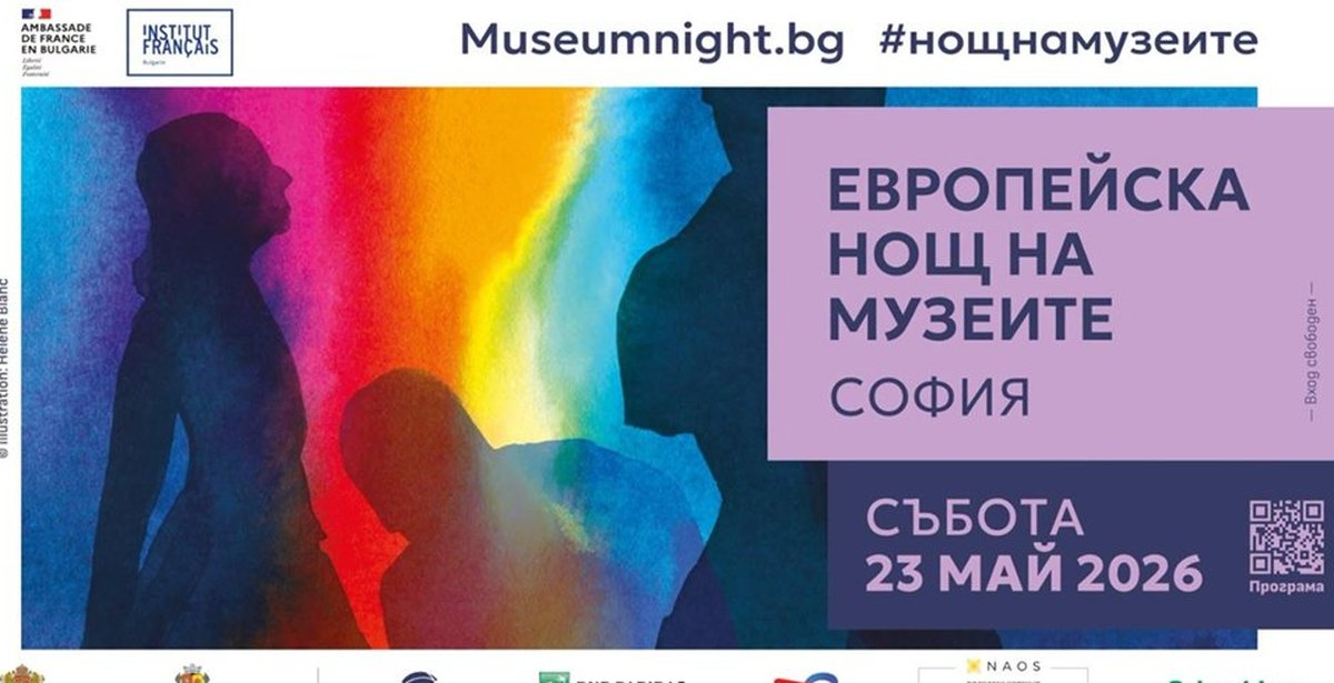 sofiya-se-vklyuchva-v-evropeyska-nosht-na-muzeite-2026