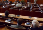 Парламентът прекрати пълномощията на трима депутати от „Прогресивна България“