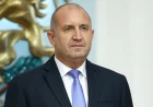 Премиерът Радев на първо официално посещение в Берлин
