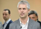 Прокуратурата проверява варненския кмет Благомир Коцев заради отсечени липи