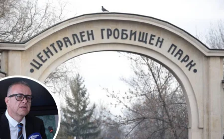 Бившият директор на „Гробищни паркове“: Уволнението ми е незаконно