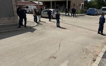 Трима задържани след убийство в Монтана