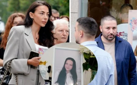 Делото за смъртта на Сияна Попова продължава през юли в Плевен