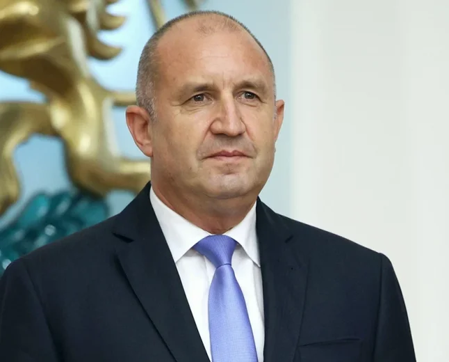 Премиерът Радев на първо официално посещение в Берлин