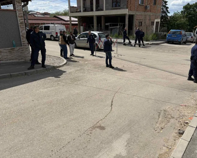 Трима задържани след убийство в Монтана