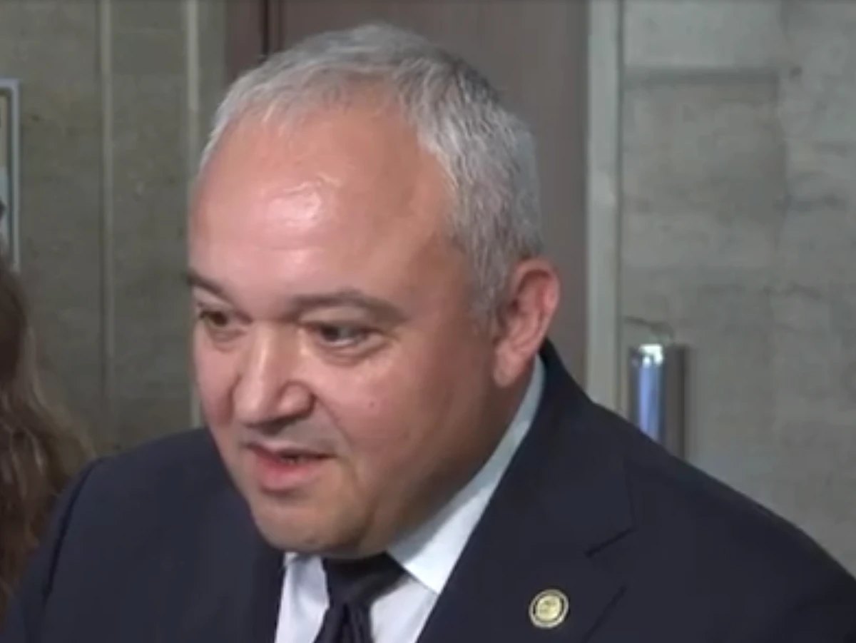 Иван Демерджиев: Кадрови промени в МВР ще има само при слаби резултати