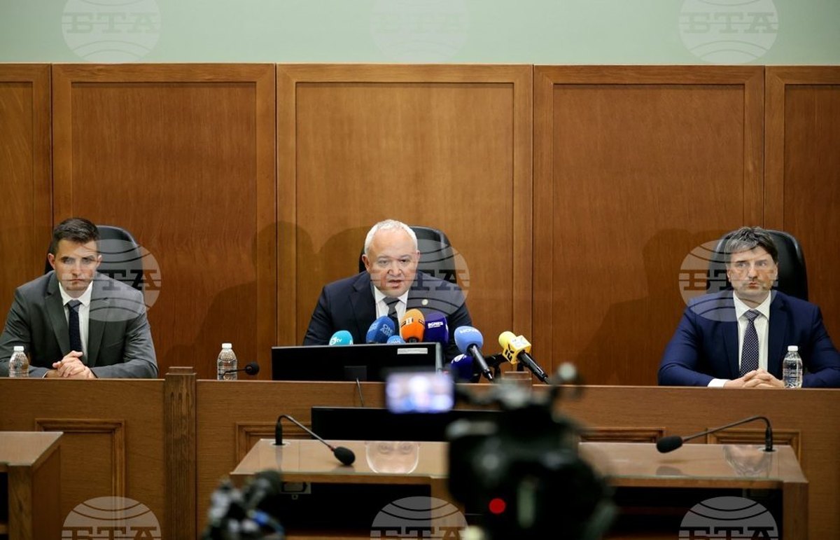 Ивайло Мирчев нападнат от шофьор заради забележка за паркиране