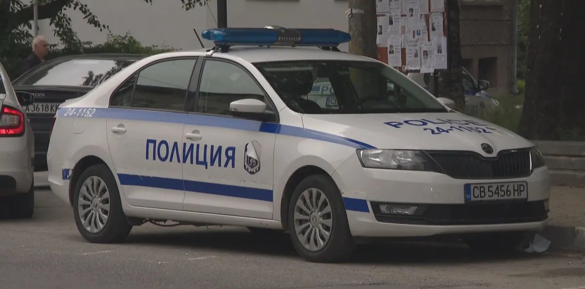 Митничари откриха контрабандни златни накити за над 400 000 евро на Лесово