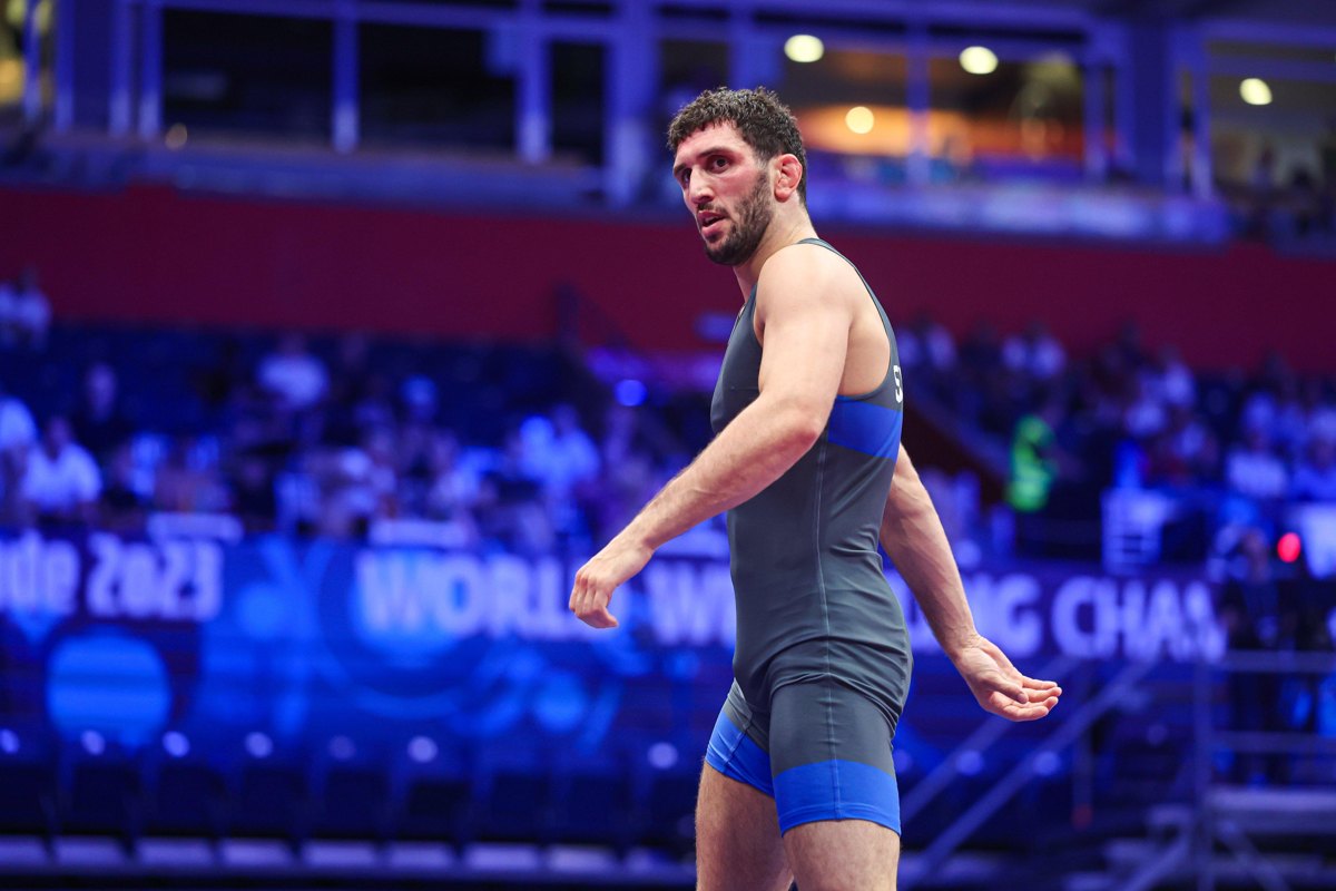 UWW върна националните символи на Русия и Беларус в борбата