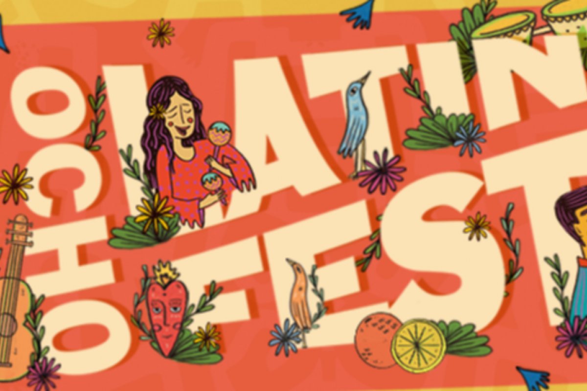 Ocho Latin Fest представя латиноамериканска култура в София на 20 и 21 юни