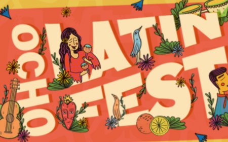 Ocho Latin Fest представя латиноамериканска култура в София на 20 и 21 юни