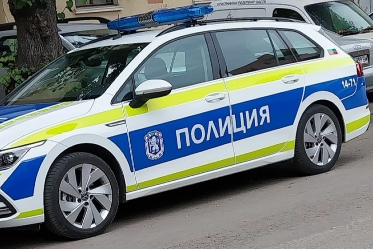 Мъж върна откраднати обувки в Монтана