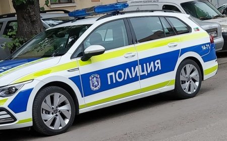 Мъж върна откраднати обувки в Монтана