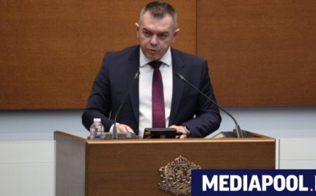 Кабинетът на Радев почти завърши пъзела в спецслужбите с нови назначения