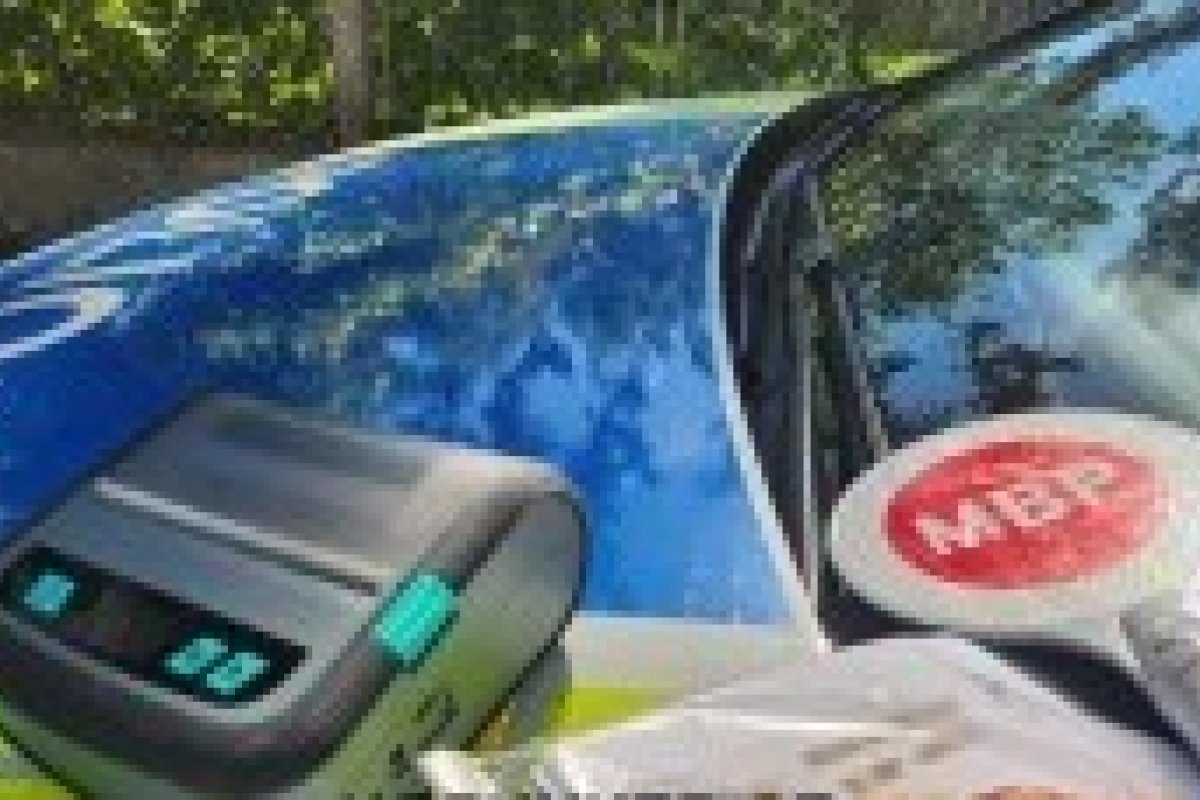 18-годишен шофьор е арестуван за управление след употреба на опиати