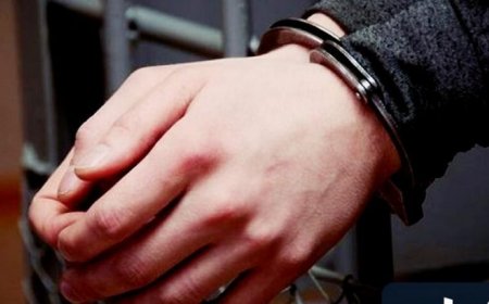 18-годишен водач е задържан в Монтана за шофиране с наркотици