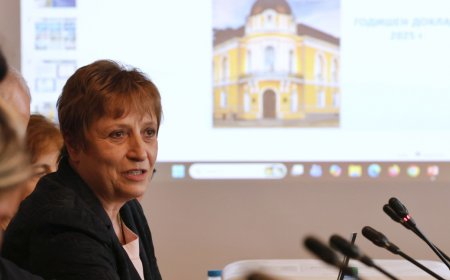 БАН е в стабилно финансово състояние, но бюджетът ѝ ще бъде замразен