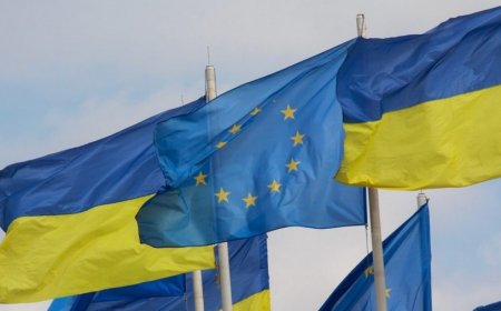Politico: Украйна се опасява, че кандидатурата ѝ за членство в ЕС може да бъде забавена
