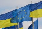 Politico: Украйна се опасява, че кандидатурата ѝ за членство в ЕС може да бъде забавена