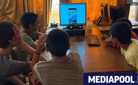 Разследването за насилие в дом за деца в Тутракан продължава вече година
