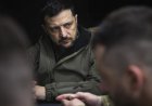 Зеленски утвърди 40-дневна операция на украинските служби за принуждаване на Русия да спре войната
