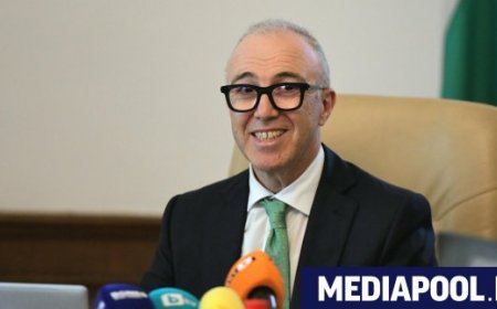 Новият състав на ЦИК встъпи в длъжност с акцент върху доверие и прозрачност