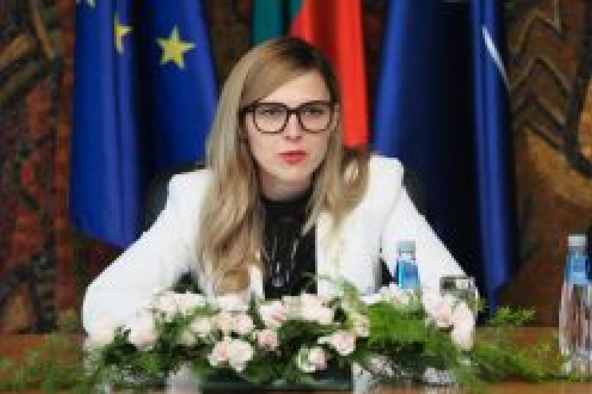Мрежа на жените дипломати стартира работа в МВнР