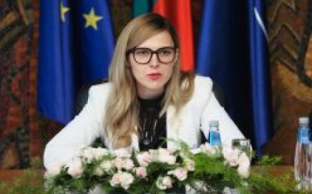 Мрежа на жените дипломати стартира работа в МВнР