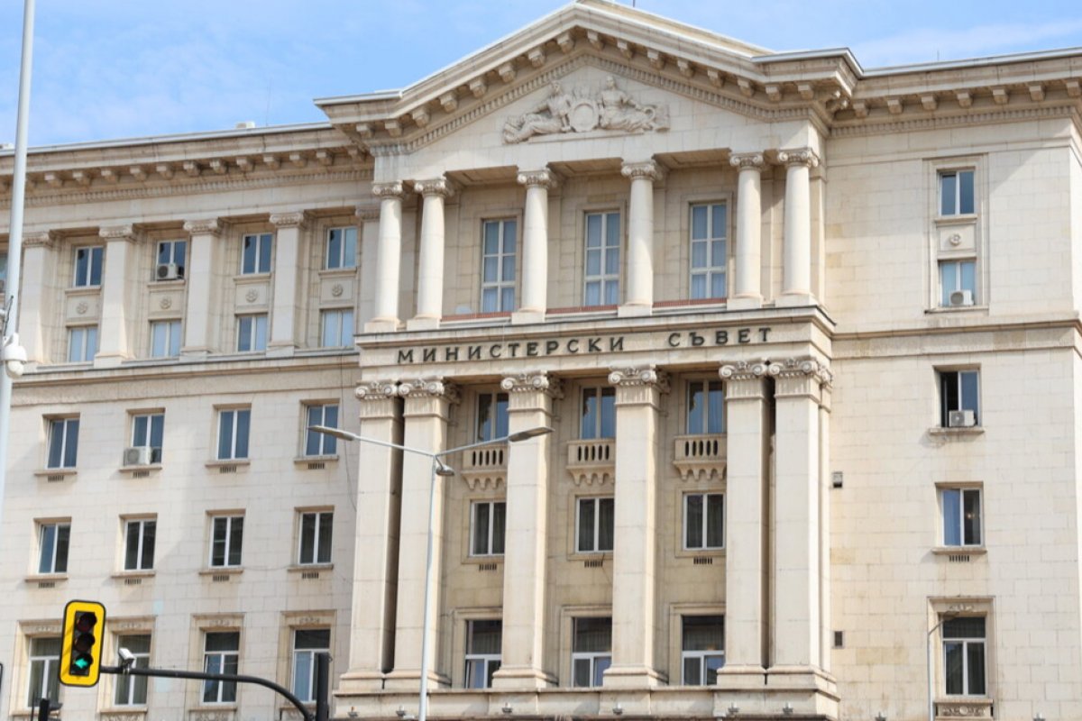 България получава заем от над 3,26 млрд. евро от ЕС за отбраната