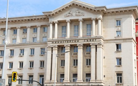 България получава заем от над 3,26 млрд. евро от ЕС за отбраната