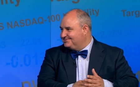 В. Караиванов: Очаквам агресивно орязване на разходи и вдигане на събираемостта