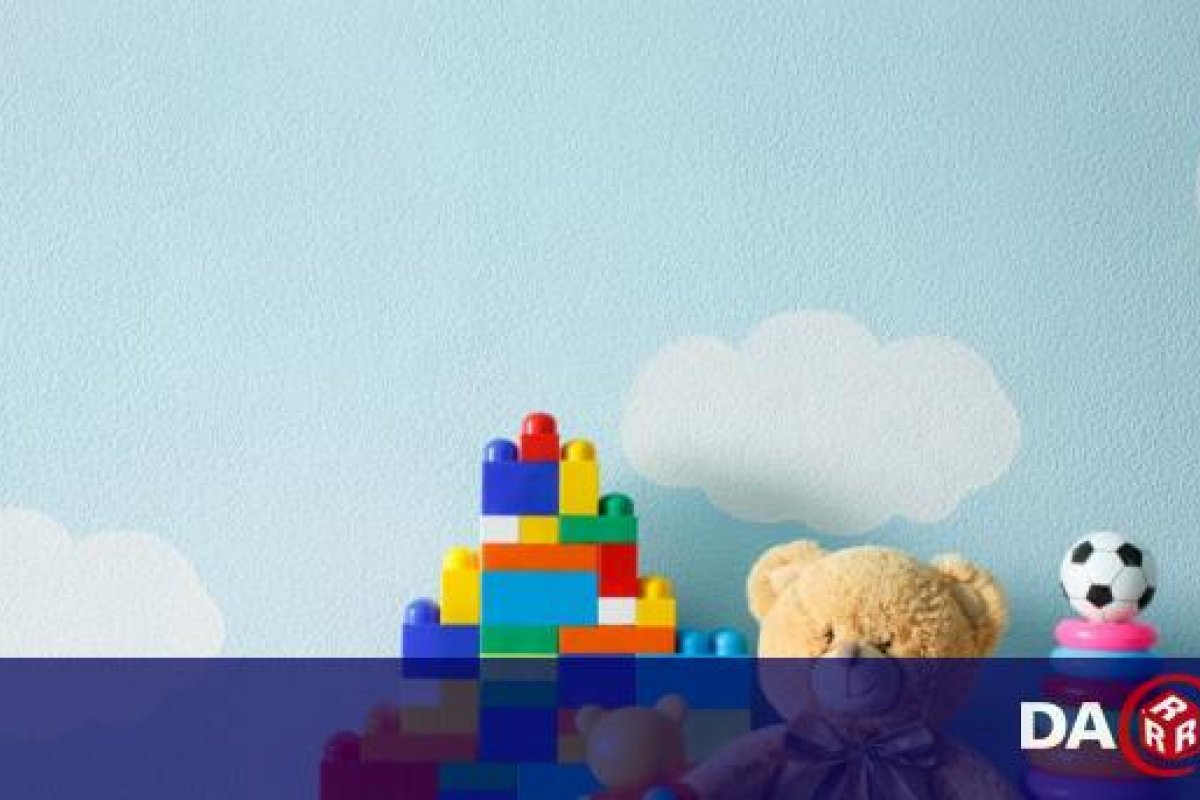 Безопасността на детските играчки – на какво да обръщаме внимание