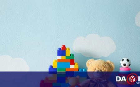 Безопасността на детските играчки – на какво да обръщаме внимание