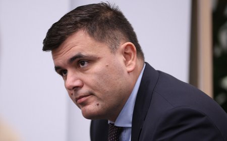 Бюджетът за 2027 г. ще бъде тест за кабинета, заяви икономистът Лъчезар Богданов