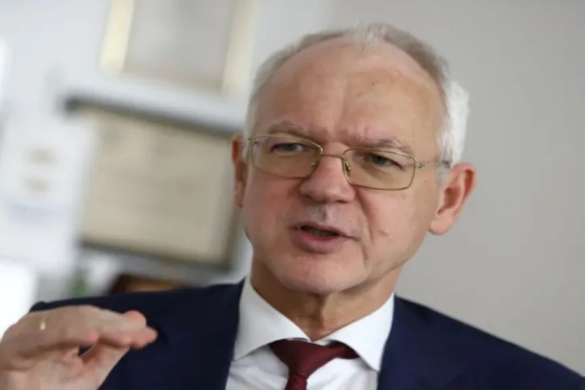 Васил Велев: България отново регистрира спад на промишленото производство