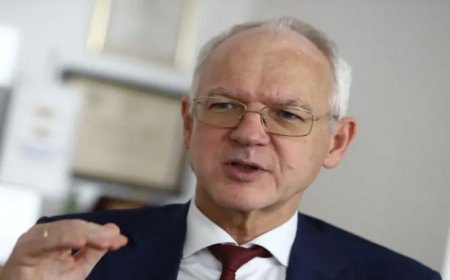 Васил Велев: България отново регистрира спад на промишленото производство